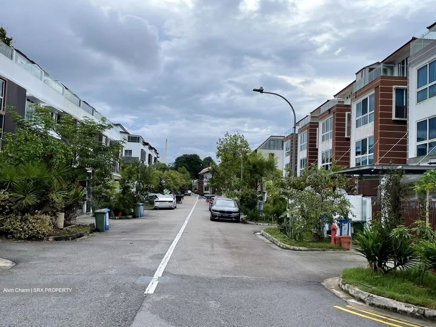 Kampong Wak Hassan (D27), Detached #595599651